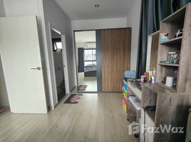 2 Bedroom House for rent at Eco Haus Wongwaen - Lamlukka, Bueng Kham Phroi, Lam Luk Ka, Pathum Thani