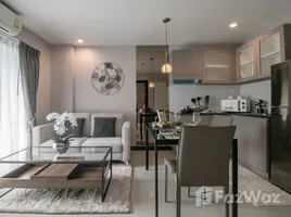 1 Bedroom Condo for sale at The 88 Condo Hua Hin, Hua Hin City