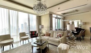 4 chambres Appartement a vendre à The Address Residence Fountain Views, Dubai The Address Residence Fountain Views 1