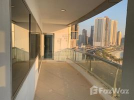 2 غرفة نوم شقة للبيع في Al Anwar Tower, Al Khan Lagoon, Al Khan
