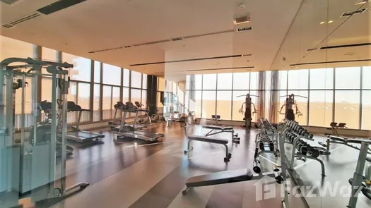 Fotos 1 of the Fitnessstudio at Ideo Mobi Sukhumvit Eastgate