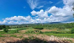 清迈 Thung Khao Phuang N/A 土地 售 