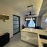 Studio Emper (Penthouse) for rent at Lavile Kuala Lumpur, Kuala Lumpur, Kuala Lumpur