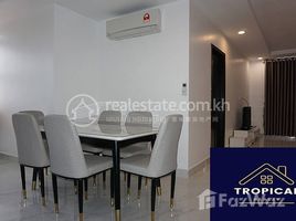 2 chambre Appartement à louer à , Tuol Tumpung Ti Pir