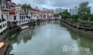 4 Schlafzimmern Villa zu verkaufen in Na Chom Thian, Pattaya Viewtalay Marina