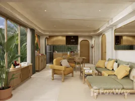 ขายอพาร์ทเม้นท์ 1 ห้องนอน ในโครงการ คาซา เวอร์เด: เฮาส์ ออฟ เวลเนส, เกาะพะงัน, เกาะพะงัน