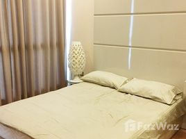 1 спален Кондо в аренду в The Address Asoke, Makkasan, Ратчатхещи