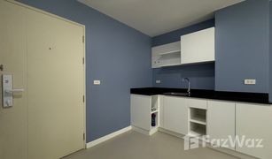 1 Bedroom Condo for sale in Tha Raeng, Bangkok We Condo Ekkamai-Raminthra