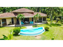 3 chambre Maison for sale in Aguirre, Puntarenas, Aguirre