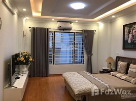 3 Phòng ngủ Nhà mặt tiền for sale in Thanh Nhàn, Hai Bà Trưng, Thanh Nhàn