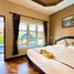 6 Bedroom Villa for rent at Benwadee Resort, Pong, Pattaya
