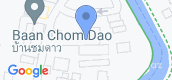 Map View of Baan Suan Rimnam