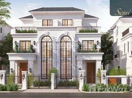 3 Schlafzimmer Villa zu verkaufen im Swan Bay, Vinh Thanh, Nhon Trach, Dong Nai
