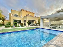 5 Bedroom Villa for sale at Legacy, 