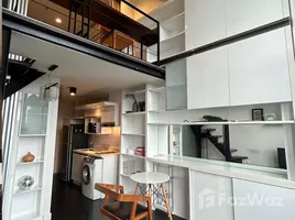 1 Bedroom Condo for rent at Ideo Morph 38, Phra Khanong