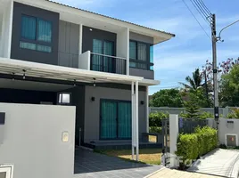 3 Habitación Villa en venta en Supalai Lake Ville Phuket, Ko Kaeo