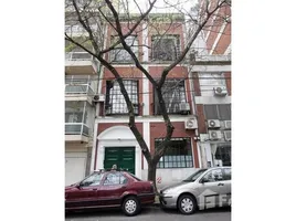 在Seguí al 3600租赁的1 卧室 公寓, Federal Capital, Buenos Aires