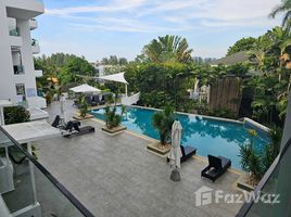 3 Bedroom Condo for sale at Sansuri, Choeng Thale