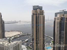 3 غرفة نوم شقة للبيع في Creek Horizon Tower 1, Creekside 18, Dubai Creek Harbour (The Lagoons)