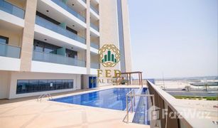 2 Schlafzimmern Appartement zu verkaufen in , Dubai Al Waleed Garden