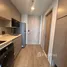 Studio Condo for rent at The Crown Residences, Thung Mahamek