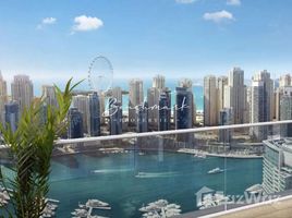 Vida Residences Dubai Marina で売却中 3 ベッドルーム アパート, 