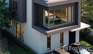 3 Bedrooms Villa for sale in San Phak Wan, Chiang Mai Rochalia Residence