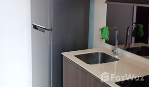 2 Bedrooms Condo for sale in Bang Sue, Bangkok Chewathai Interchange