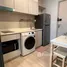 Studio Apartment for rent at Life One Wireless, Lumphini