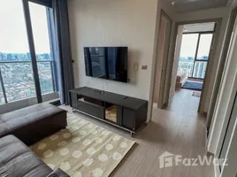 2 Schlafzimmer Wohnung zu vermieten im One 9 Five Asoke - Rama 9, Huai Khwang, Huai Khwang, Bangkok, Thailand