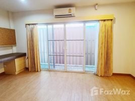 4 Bedroom House for sale at Grandity Sathupradit, Bang Khlo, Bang Kho Laem