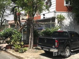 ホーチミン市 で売却中 スタジオ 一軒家, Binh Tri Dong B, ビンタン, ホーチミン市