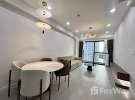 2 Bedroom Apartment for rent at The Antonia, Tan Phu, District 7