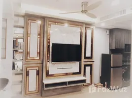 1 Habitación Departamento en alquiler en Ashton Chula-Silom, Si Phraya