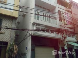 Estudio Casa en venta en District 10, Ho Chi Minh City, Ward 11, District 10