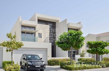 District One in District 7, Dubai