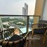 1 спален Кондо на продажу в The Riviera Ocean Drive, Nong Prue