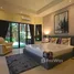 3 спален Вилла в аренду в Jomtien Park Villas, Nong Prue