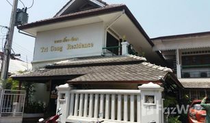 23 Bedrooms Hotel for sale in Si Phum, Chiang Mai 