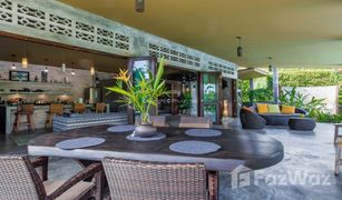 2 Bedrooms Villa for sale in Sakhu, Phuket Nai Yang Loft Villa