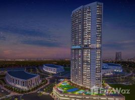 Studio Apartment for sale at Skyz by Danube, Syann Park, Arjan