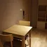 Studio Condo for rent at Park Origin Phrom Phong, Khlong Tan