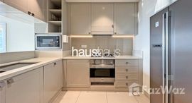 Available Units at The Address Residence Fountain Views 1