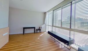 4 Bedrooms Condo for sale in Khlong Tan Nuea, Bangkok Greenery Place
