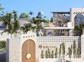 2 Habitación Villa en venta en Badung, Bali, Canggu, Badung