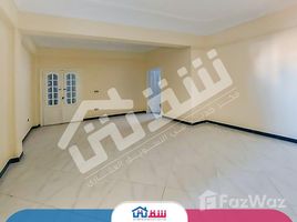 3 غرف النوم شقة للإيجار في Roushdy, ميناء الاسكندرية Kafr Abdo