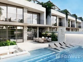 3 Bedroom Villa for sale in Badung, Bali, Canggu, Badung