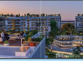 3 Habitación Apartamento en venta en Scenario, New Capital Compounds