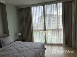 1 спален Квартира в аренду в Hilltania Condominium, Chang Phueak
