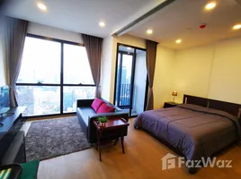 1 Bedroom Apartment for sale at Ashton Chula-Silom, Si Phraya